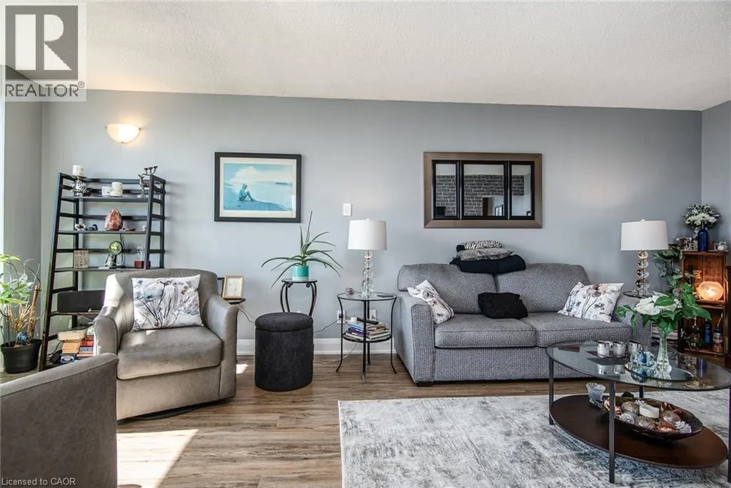 150 QUEEN Street S Unit# 1005, #1005