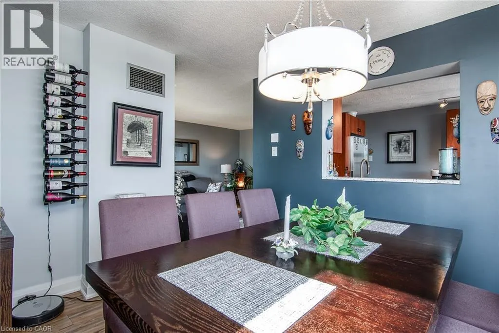 150 QUEEN Street S Unit# 1005, #1005