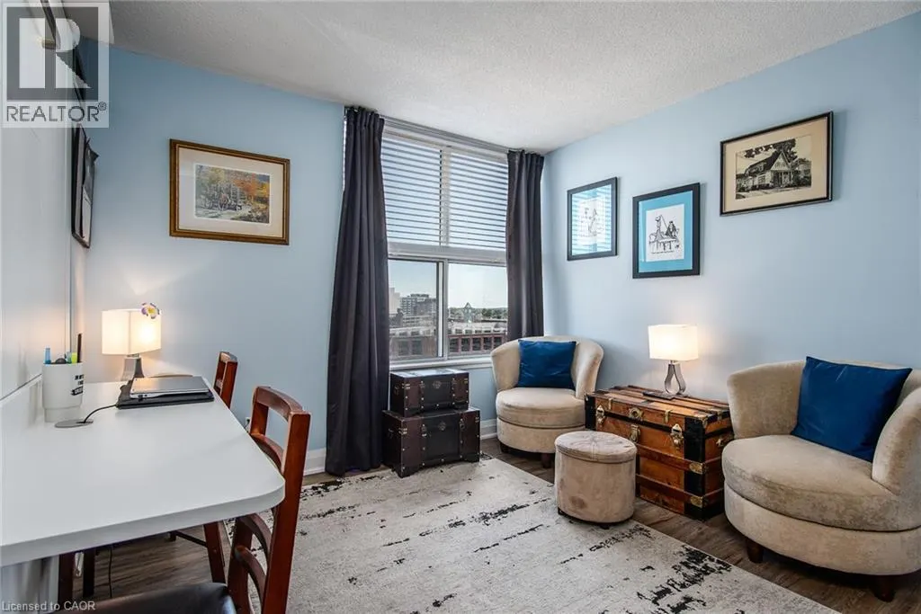 150 QUEEN Street S Unit# 1005, #1005