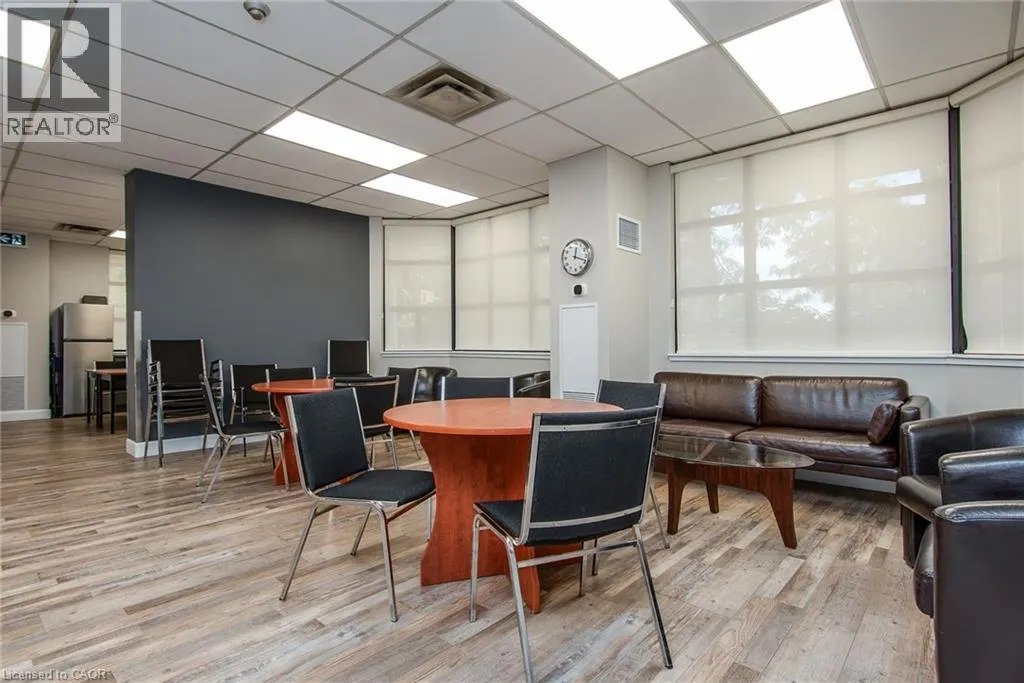 150 QUEEN Street S Unit# 1005, #1005