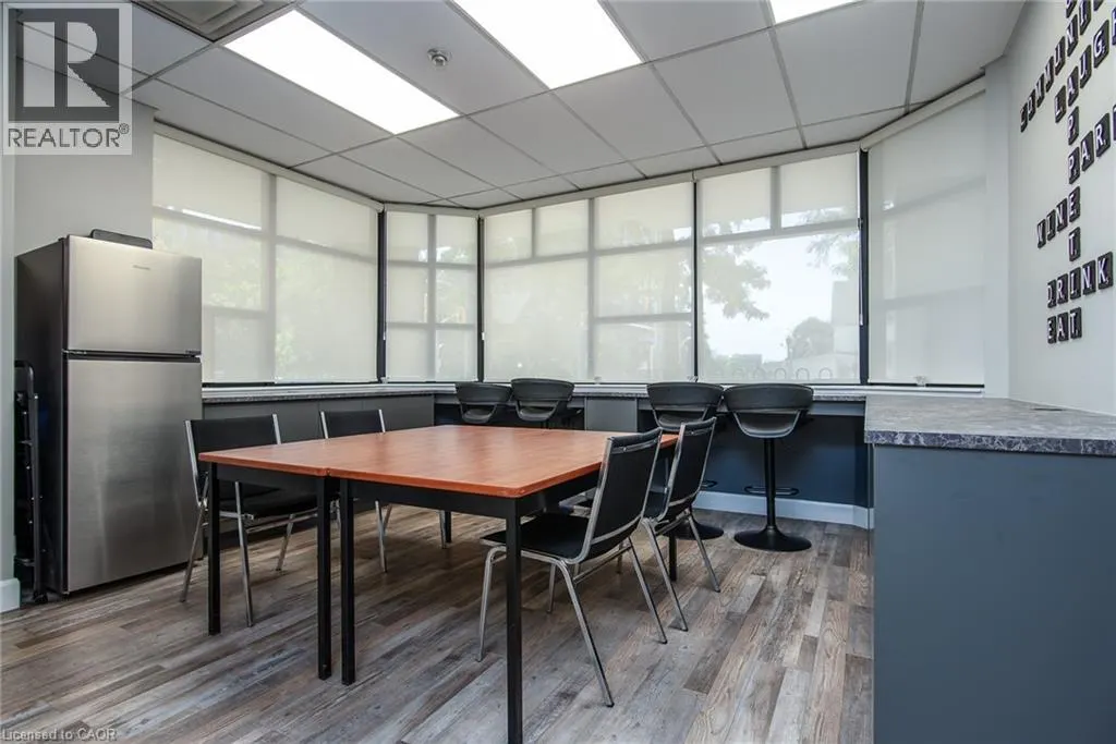 150 QUEEN Street S Unit# 1005, #1005