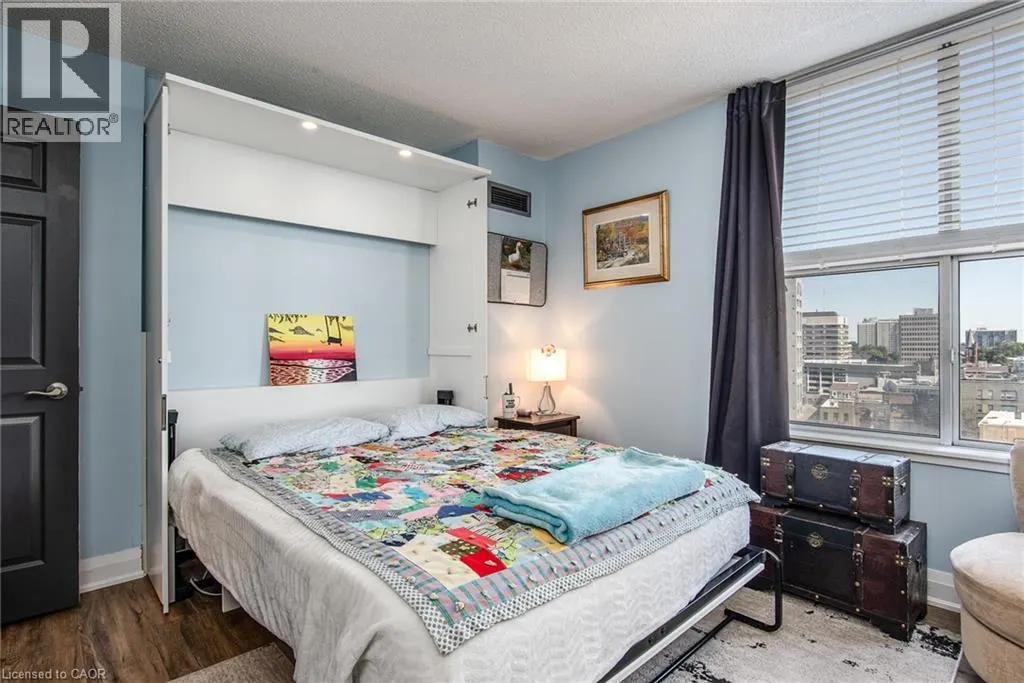 150 QUEEN Street S Unit# 1005, #1005