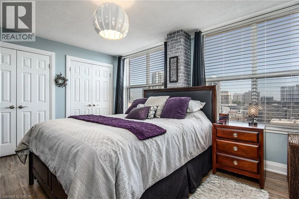 150 QUEEN Street S Unit# 1005, #1005
