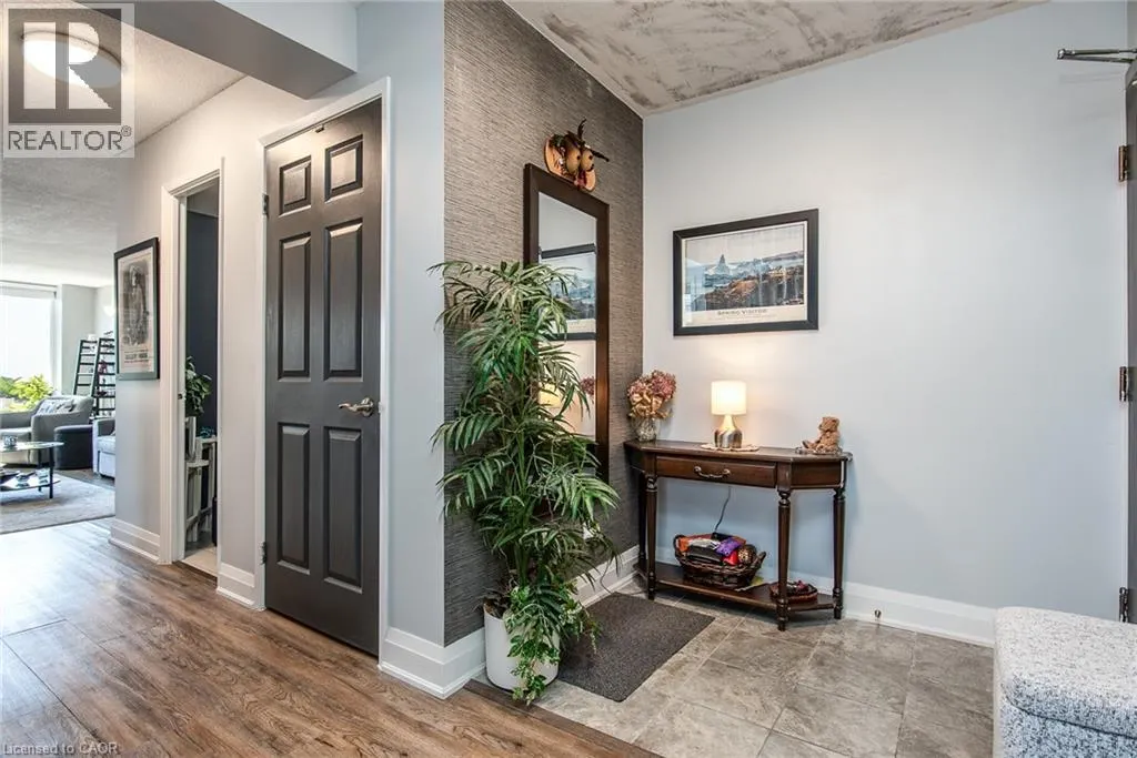 150 QUEEN Street S Unit# 1005, #1005
