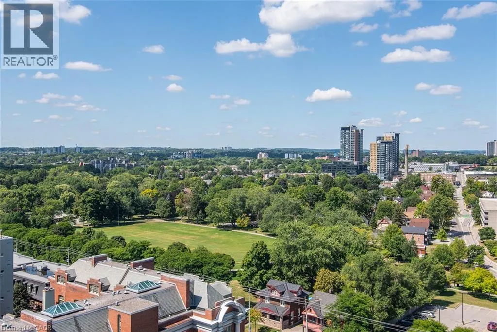 150 QUEEN Street S Unit# 1005, #1005