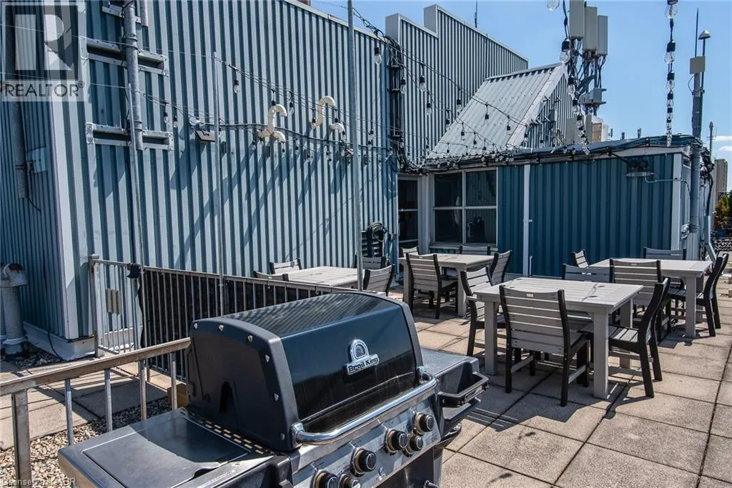 150 QUEEN Street S Unit# 1005, #1005