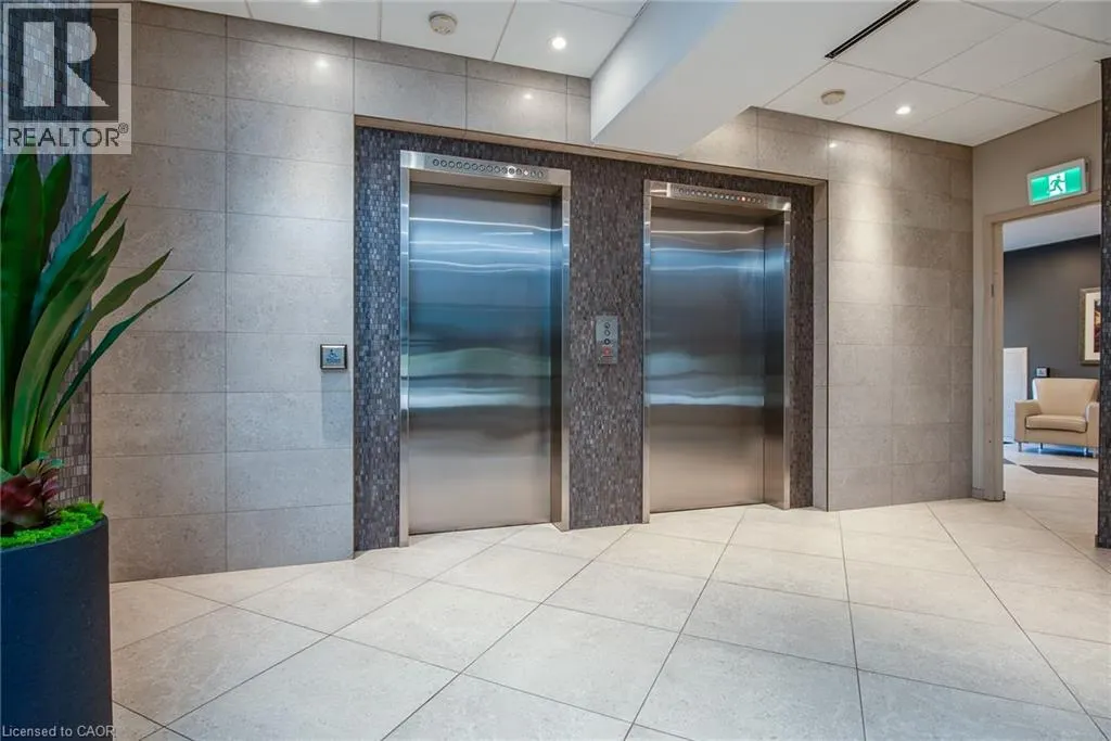150 QUEEN Street S Unit# 1005, #1005