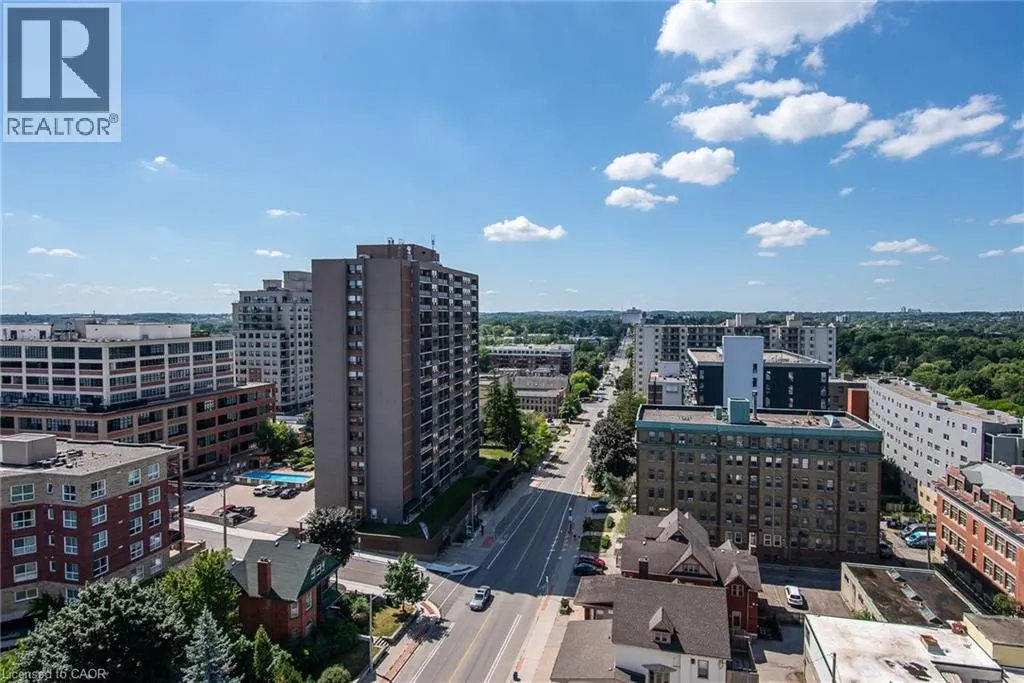 150 QUEEN Street S Unit# 1005, #1005