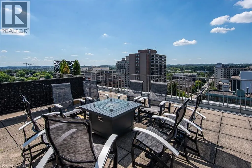 150 QUEEN Street S Unit# 1005, #1005