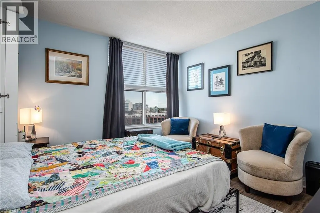 150 QUEEN Street S Unit# 1005, #1005