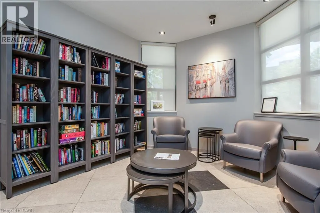 150 QUEEN Street S Unit# 1005, #1005