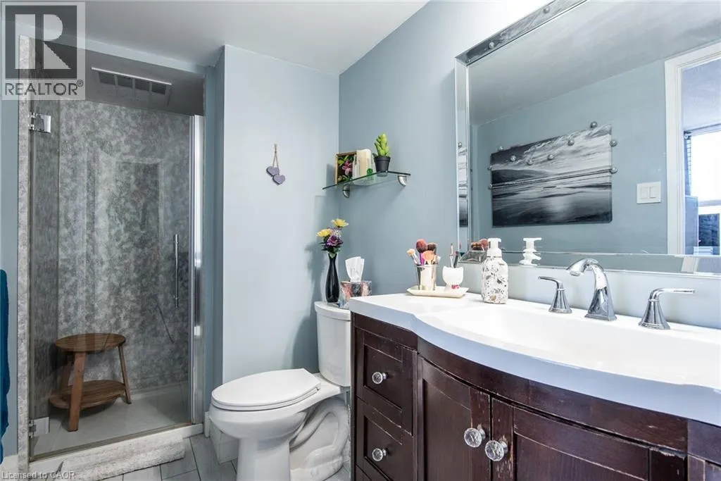 150 QUEEN Street S Unit# 1005, #1005