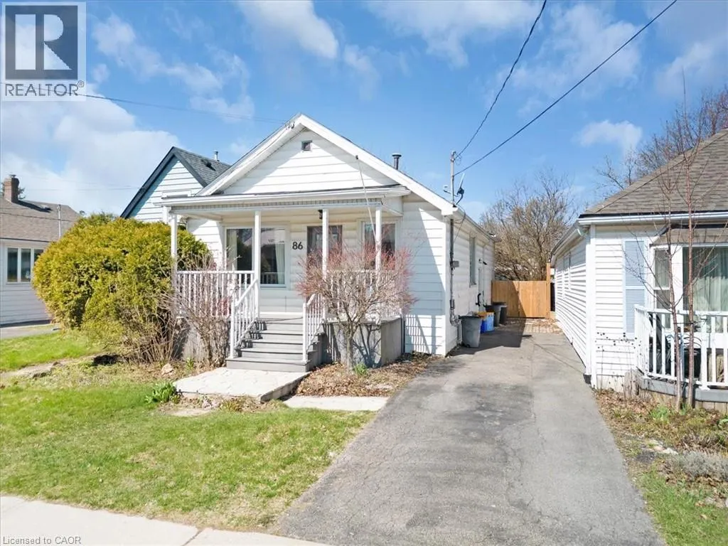 86 EAST 19TH Street