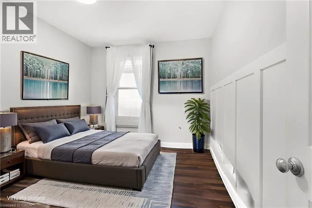 86 EAST 19TH Street