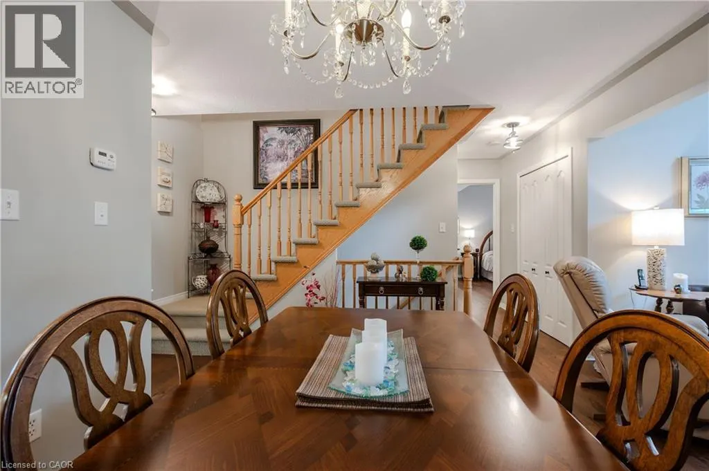 212 STONEHENGE Drive Unit# 49, #49
