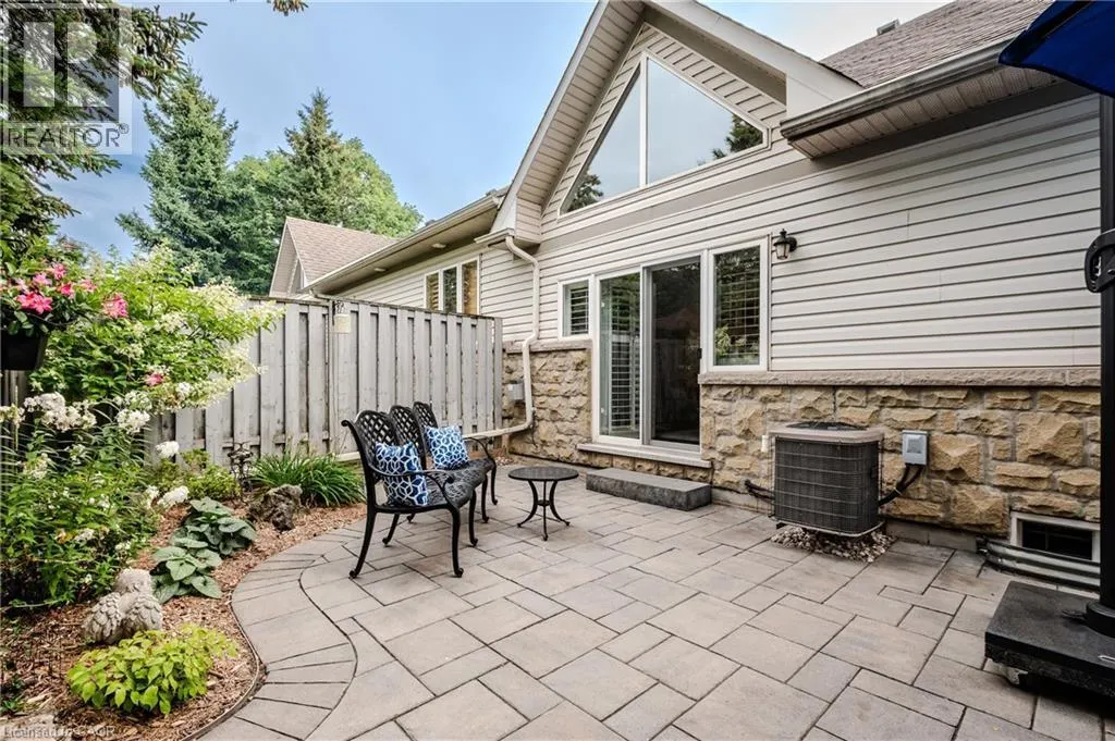 212 STONEHENGE Drive Unit# 49, #49