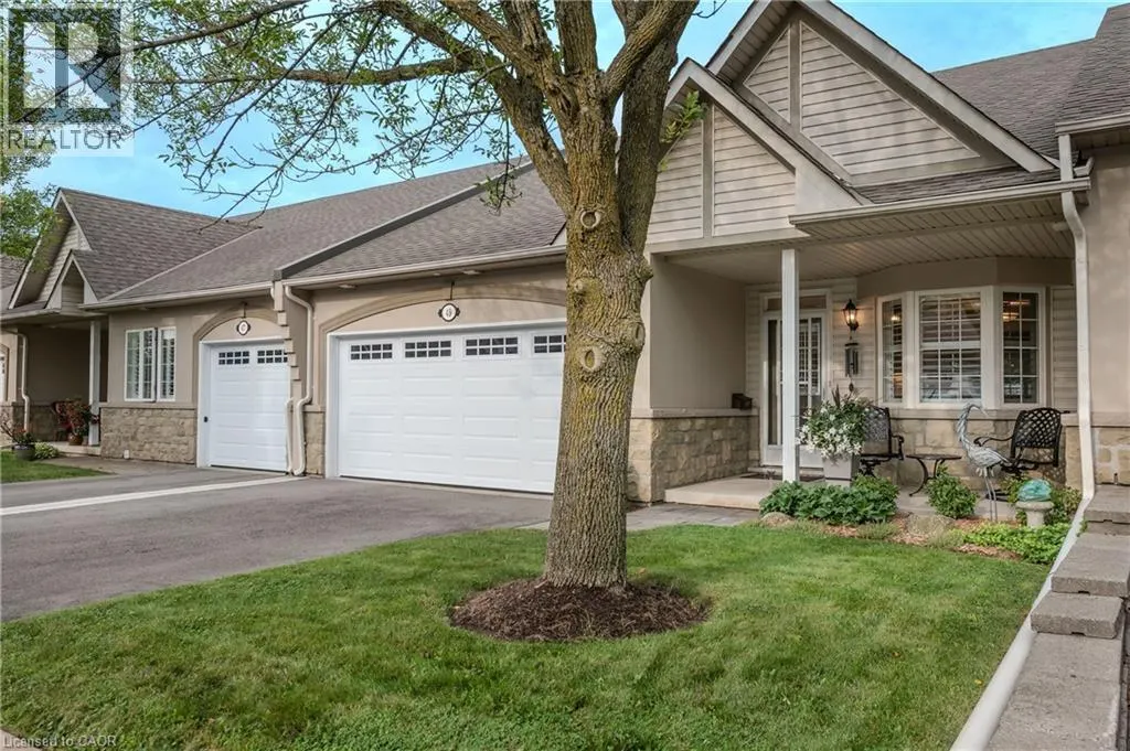 212 STONEHENGE Drive Unit# 49, #49
