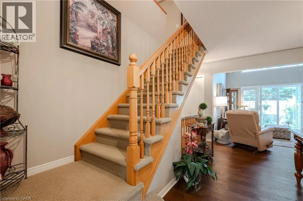 212 STONEHENGE Drive Unit# 49, #49