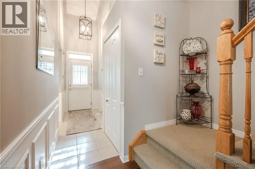 212 STONEHENGE Drive Unit# 49, #49