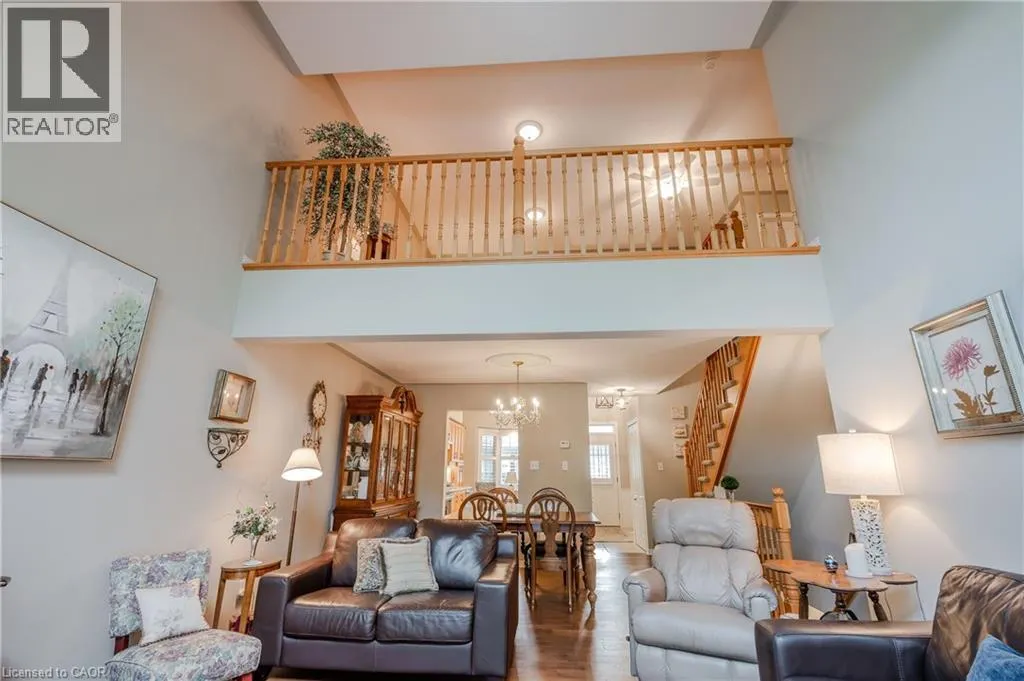 212 STONEHENGE Drive Unit# 49, #49