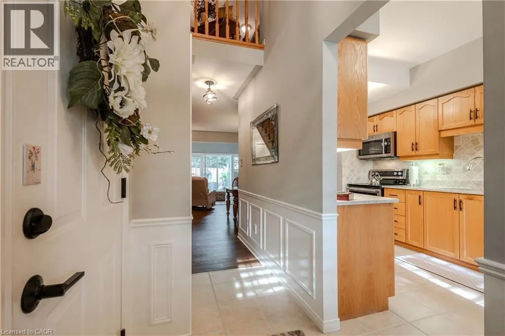 212 STONEHENGE Drive Unit# 49, #49