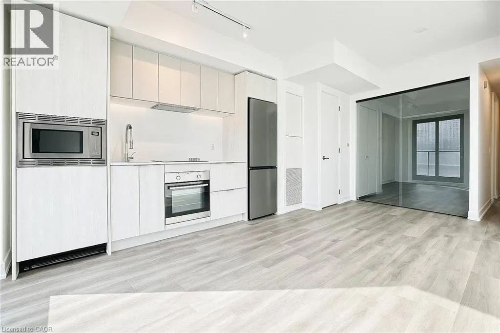 1 JARVIS Street Unit# 309, #309
