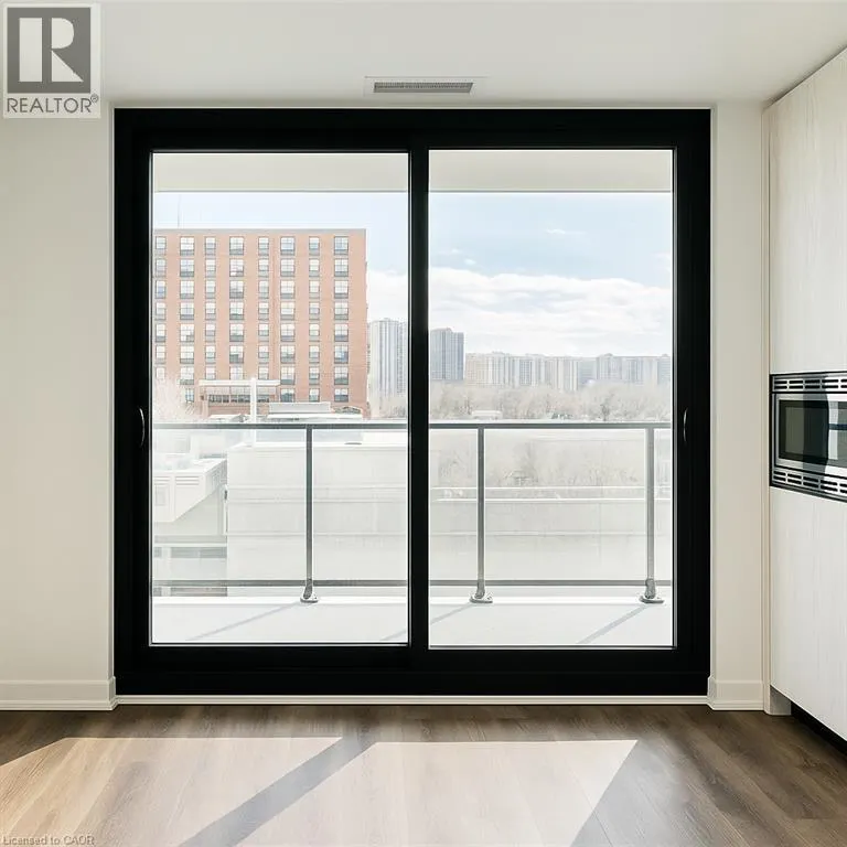1 JARVIS Street Unit# 309, #309