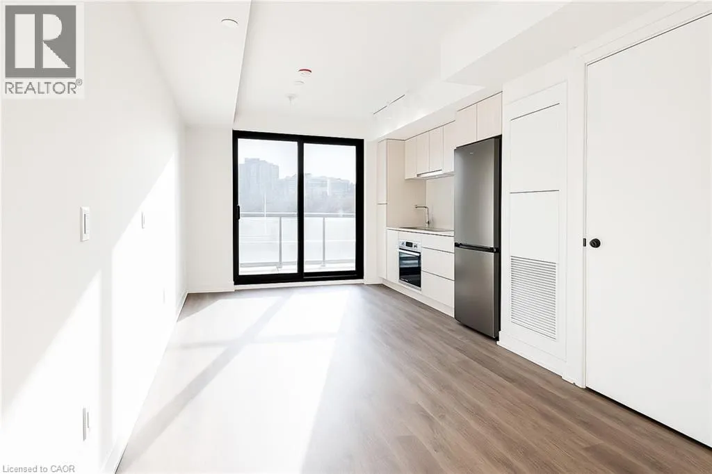 1 JARVIS Street Unit# 309, #309