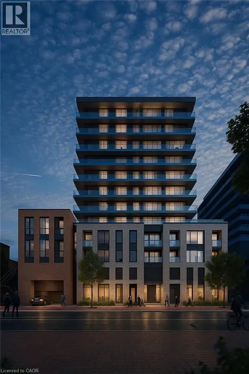 1 JARVIS Street Unit# 309, #309