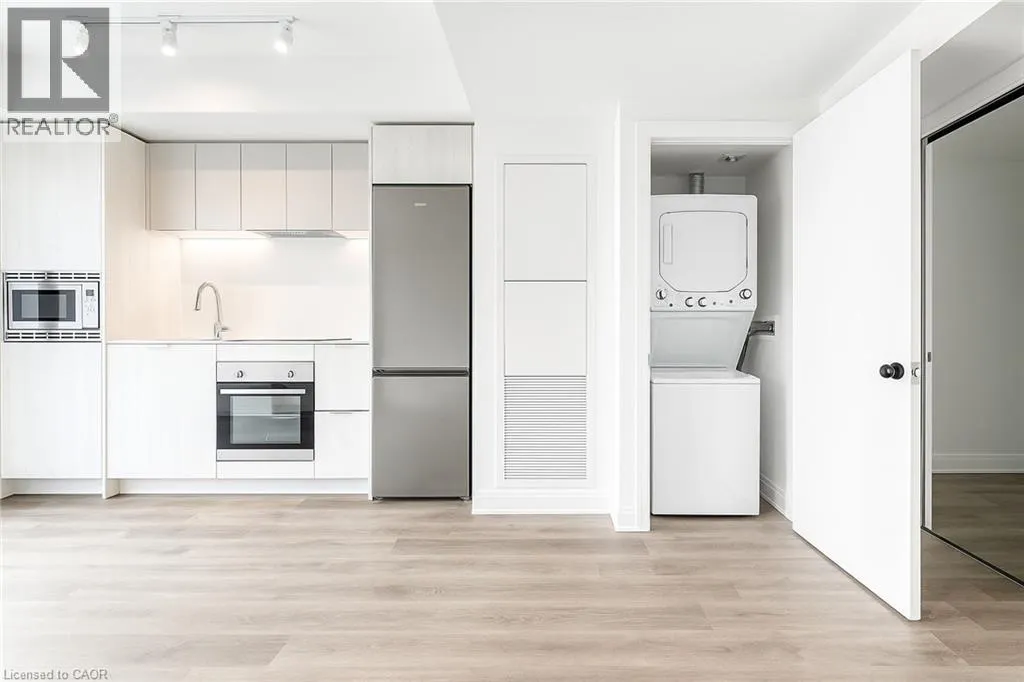 1 JARVIS Street Unit# 309, #309