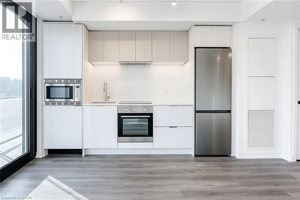 1 JARVIS Street Unit# 309, #309