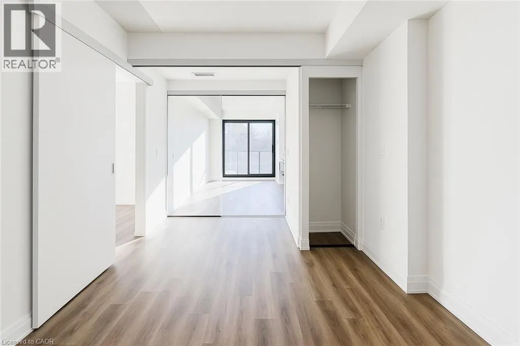 1 JARVIS Street Unit# 309, #309