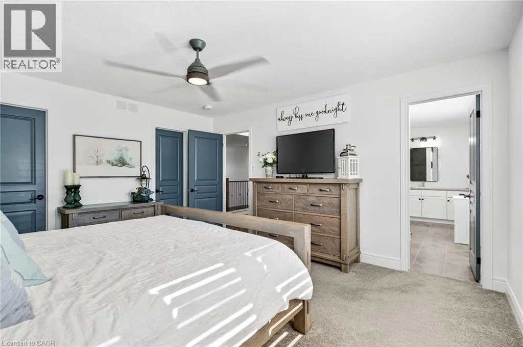 254 GOSLING Gardens Unit# 17, #17
