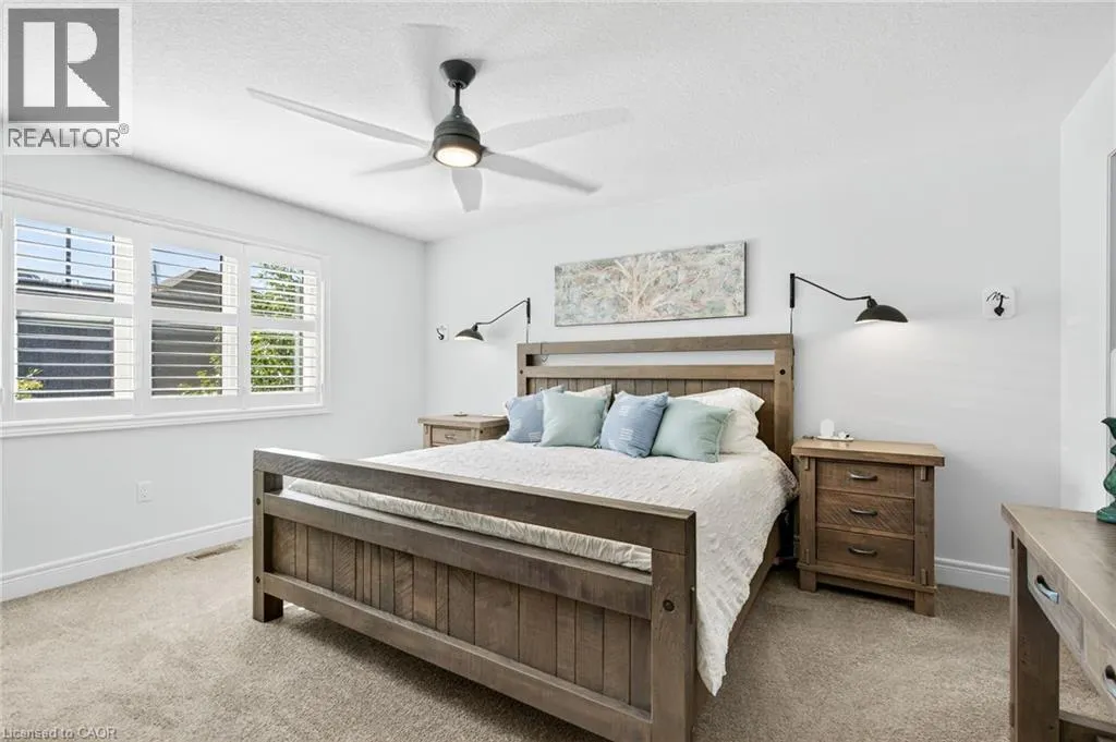 254 GOSLING Gardens Unit# 17, #17