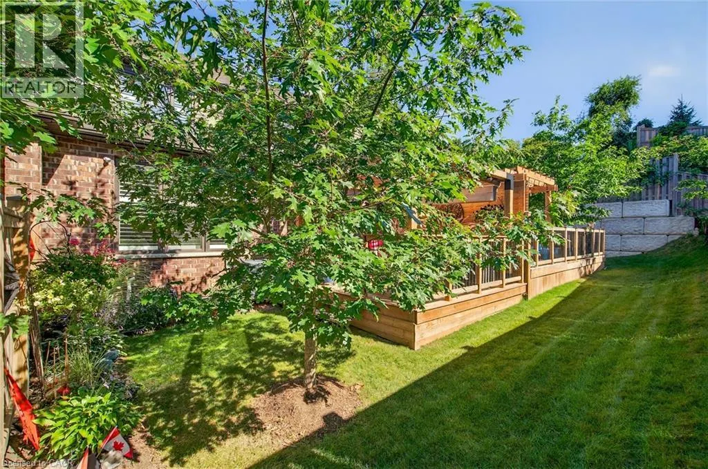254 GOSLING Gardens Unit# 17, #17