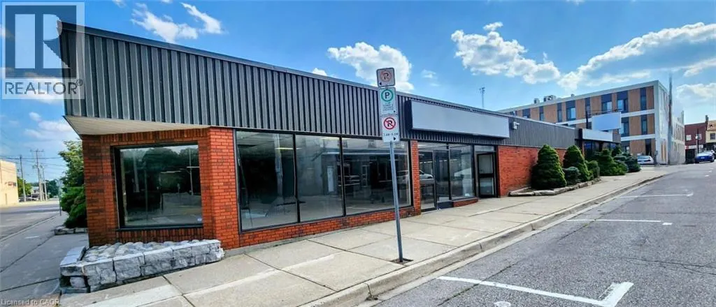 40 SYDENHAM Street
