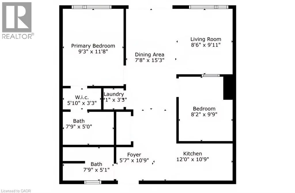 275 LARCH Street Unit# G312, #G312