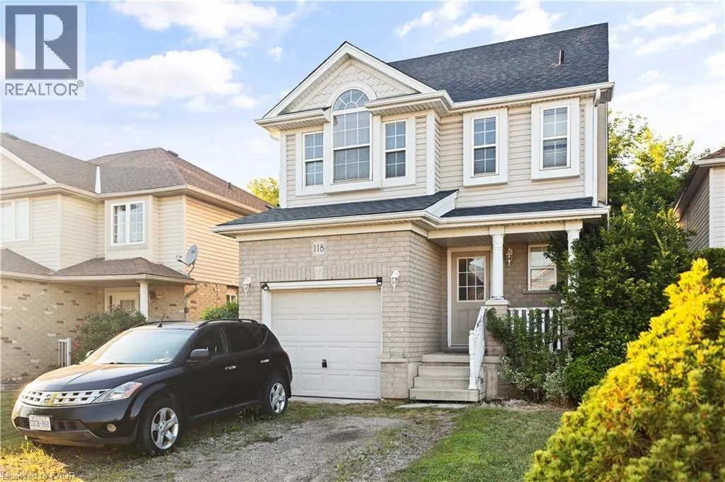 118 CHATEAU Crescent