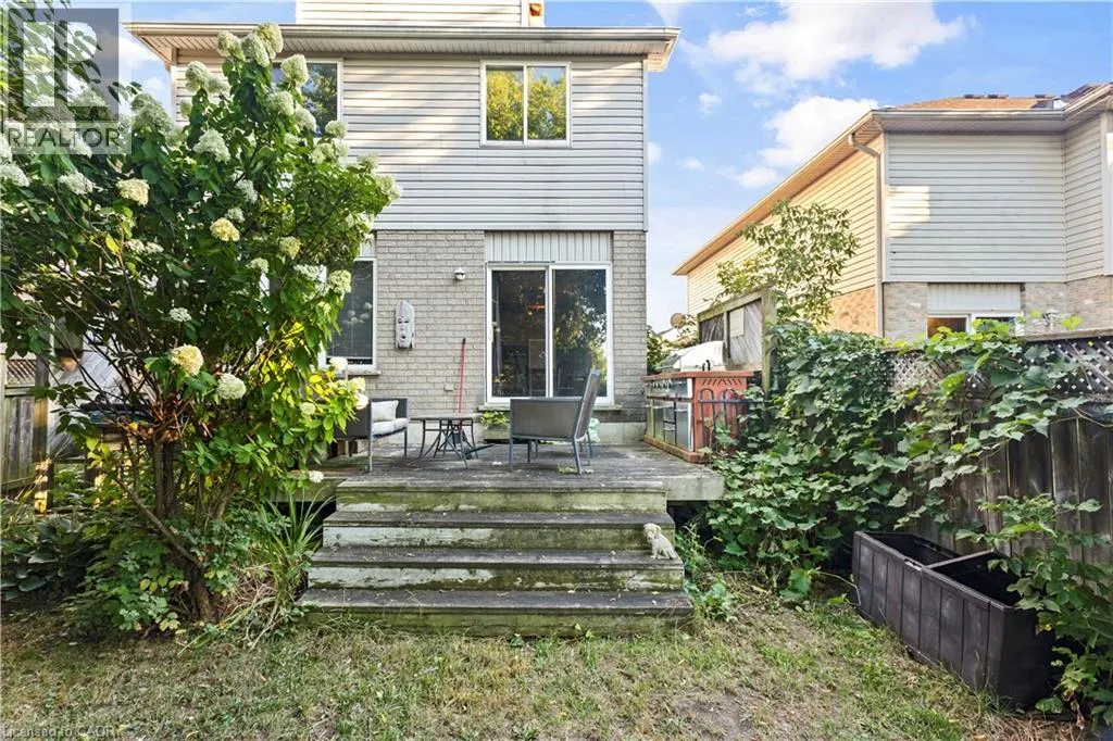 118 CHATEAU Crescent