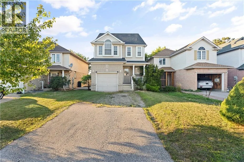 118 CHATEAU Crescent