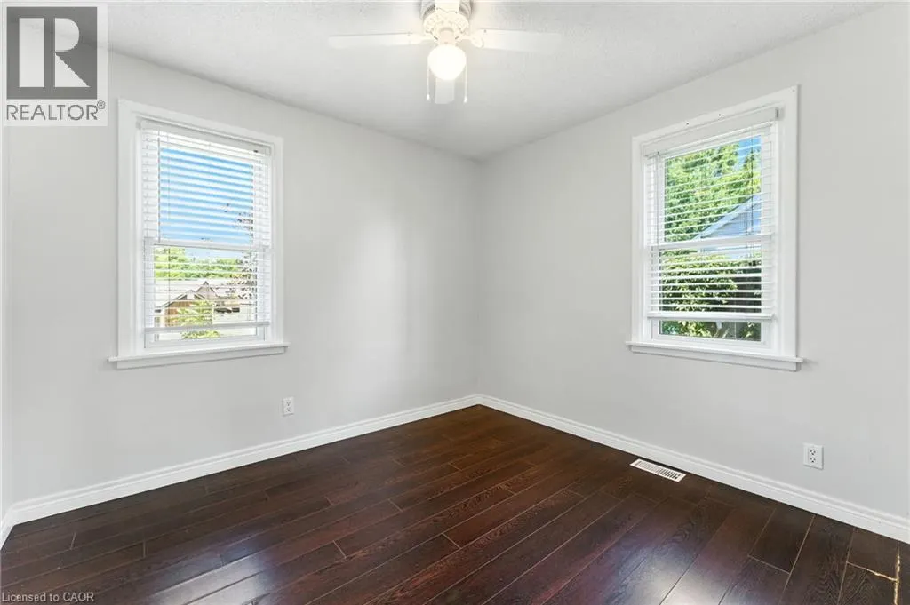 60 HAMILTON PLANK Road