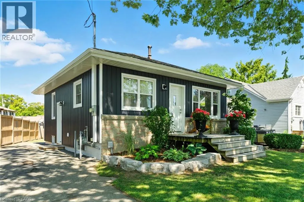 60 HAMILTON PLANK Road
