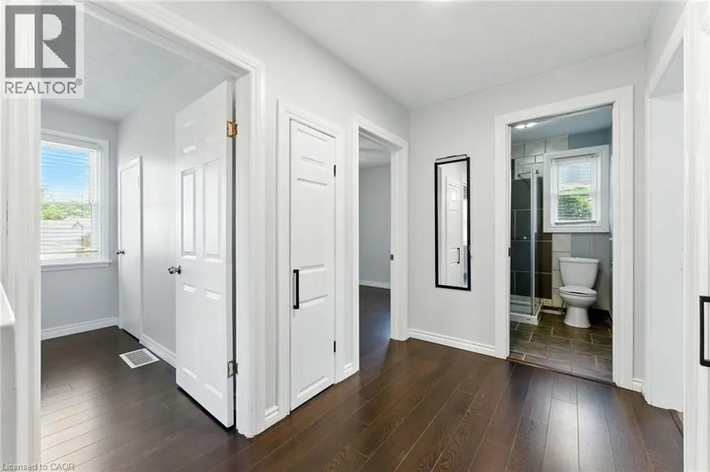 60 HAMILTON PLANK Road