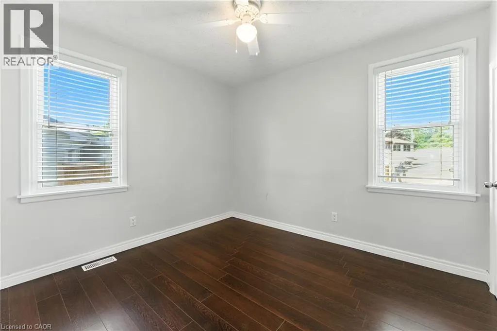 60 HAMILTON PLANK Road