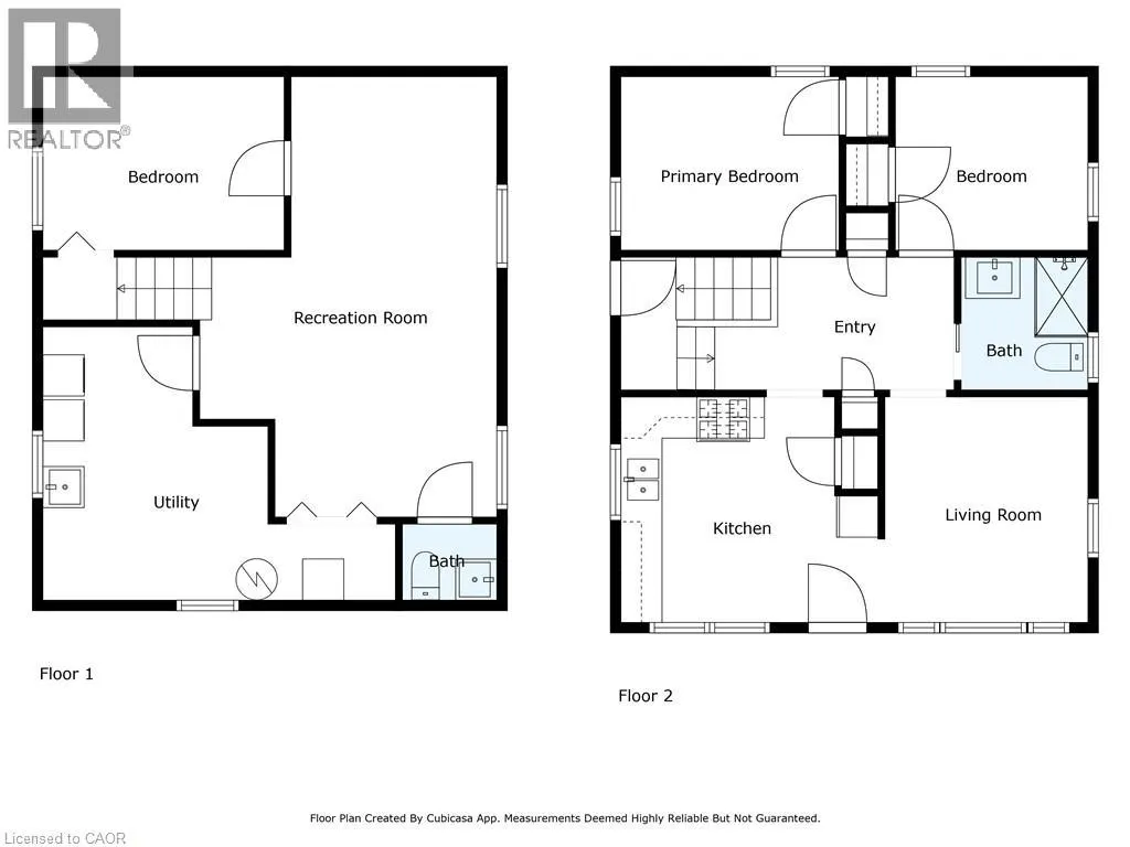 60 HAMILTON PLANK Road