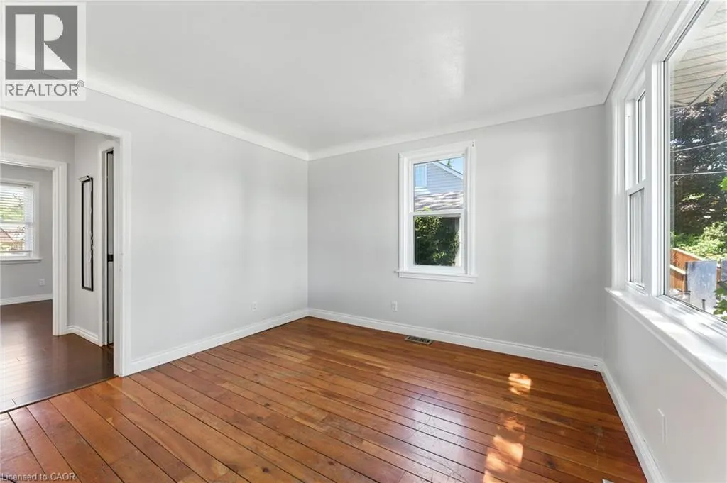 60 HAMILTON PLANK Road
