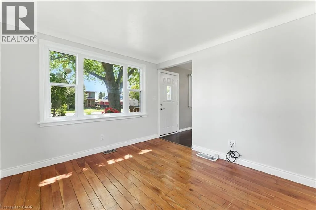 60 HAMILTON PLANK Road