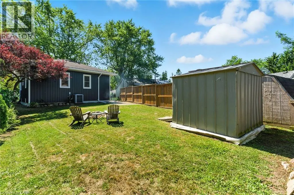 60 HAMILTON PLANK Road