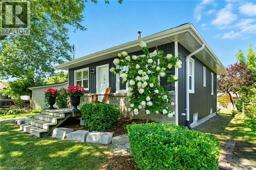 60 HAMILTON PLANK Road