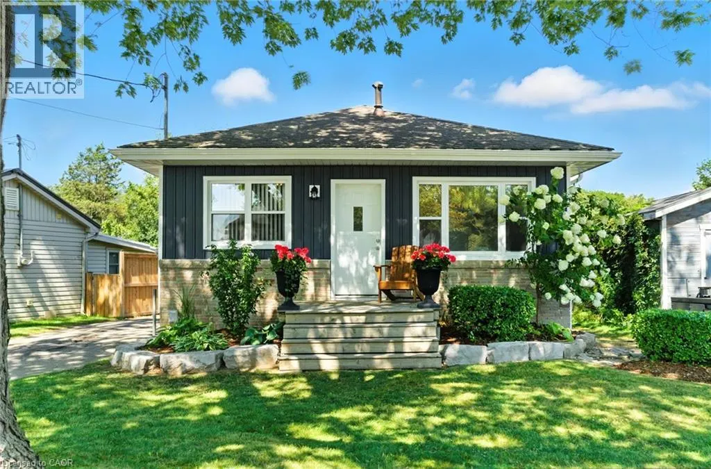 60 HAMILTON PLANK Road